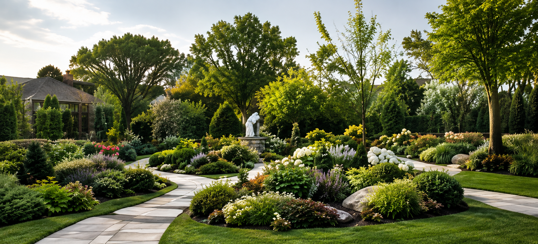 Landscape Design