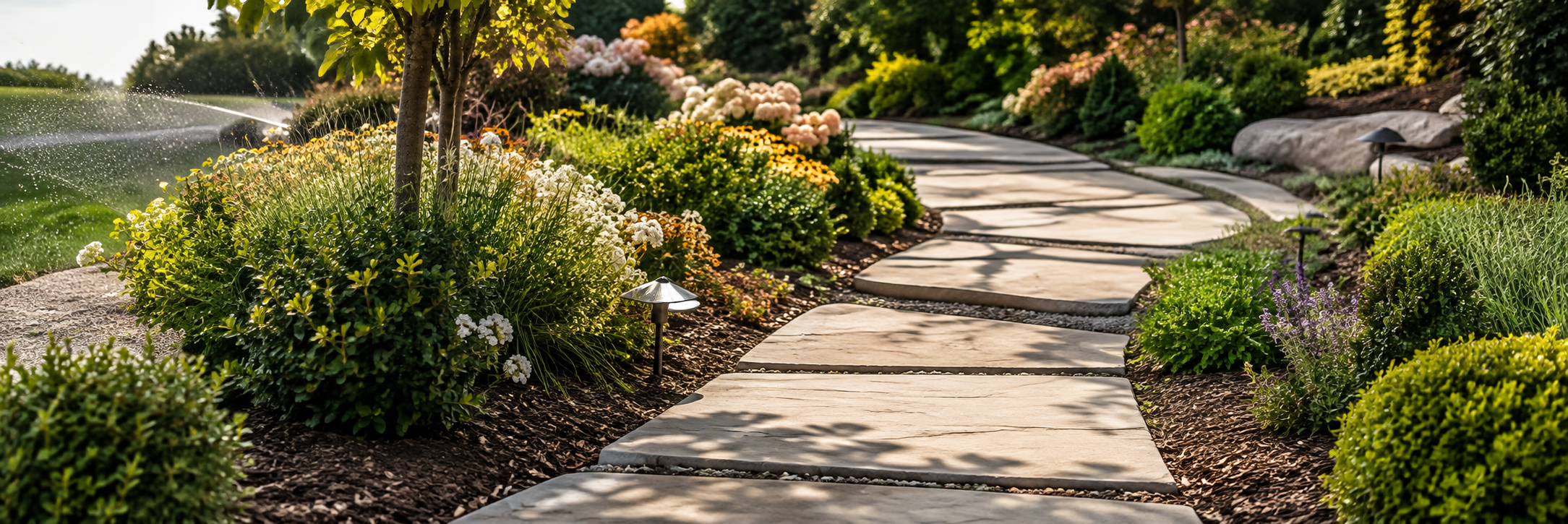 Irrigation Solutions